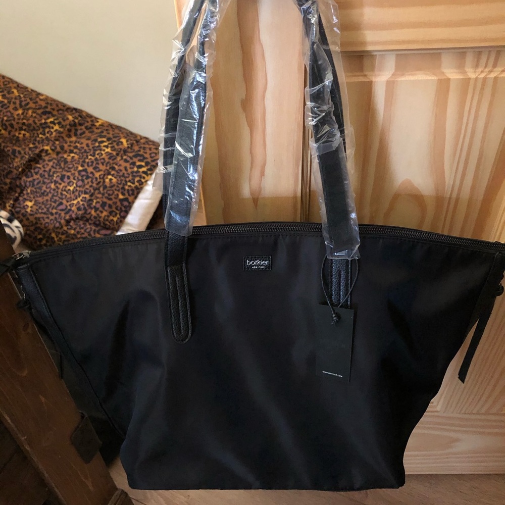 Beautiful luxury bag